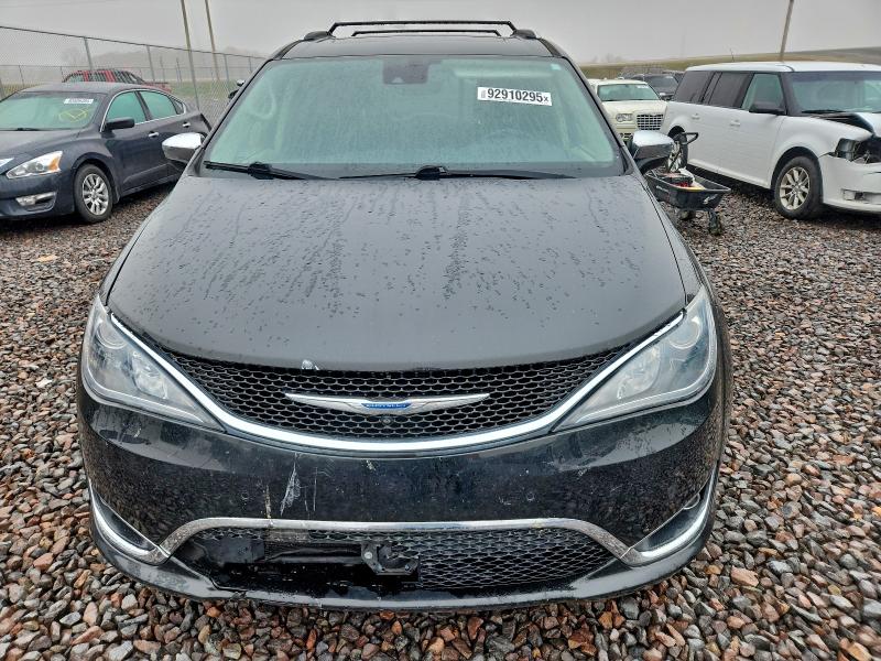 Aukcja sprzedaży 2018 Chrysler Pacifica, vin: 2C4RC1GG2JR258129, numer aukcji: 92910295