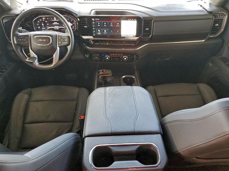 Продаж на аукціоні авто 2024 Gmc Sierra, vin: 3GTUUDED0RG197611, номер лоту: 94608165