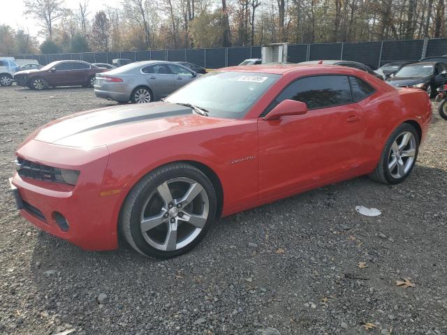Aukcja sprzedaży 2012 Chevrolet Camaro Lt, vin: 2G1FC1E31C9121939, numer aukcji: 92121895