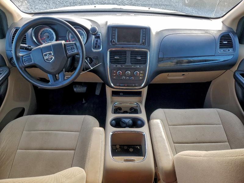 Aukcja sprzedaży 2013 Dodge Grand Cara, vin: 2C4RDGCG9DR790262, numer aukcji: 92984895