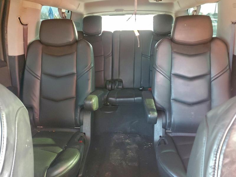 Продажа на аукционе авто 2015 Cadillac Escalade E, vin: 1GYS3HKJ6FR246053, номер лота: 93082645