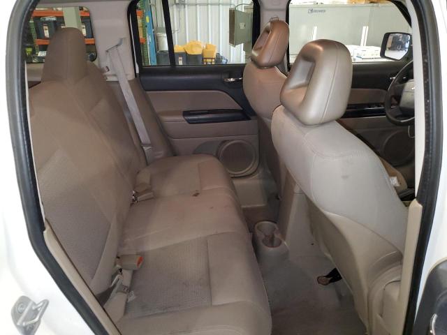92351565 :رقم المزاد ، 1J4FF28B89D186848 vin ، 2009 Jeep Patriot مزاد بيع