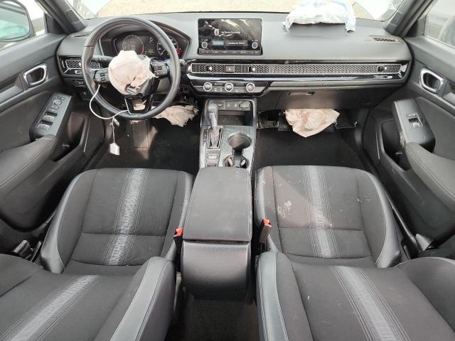 Продаж на аукціоні авто 2025 Honda Civic, vin: 2HGFE2F56SH504708, номер лоту: 92354655