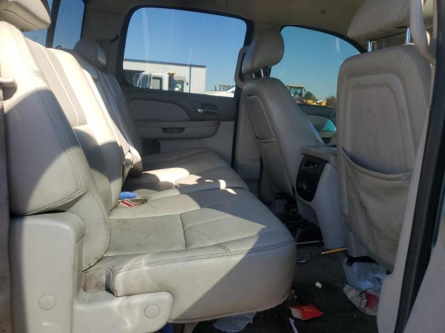 Aukcja sprzedaży 2010 Gmc Sierra, vin: 3GTRKWE37AG102870, numer aukcji: 91579405