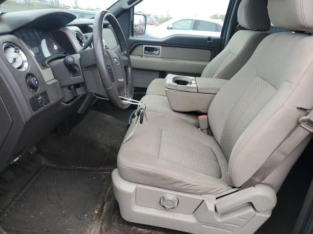 Aukcja sprzedaży 2010 Ford F150, vin: 1FTFW1EV8AFD44550, numer aukcji: 90347615