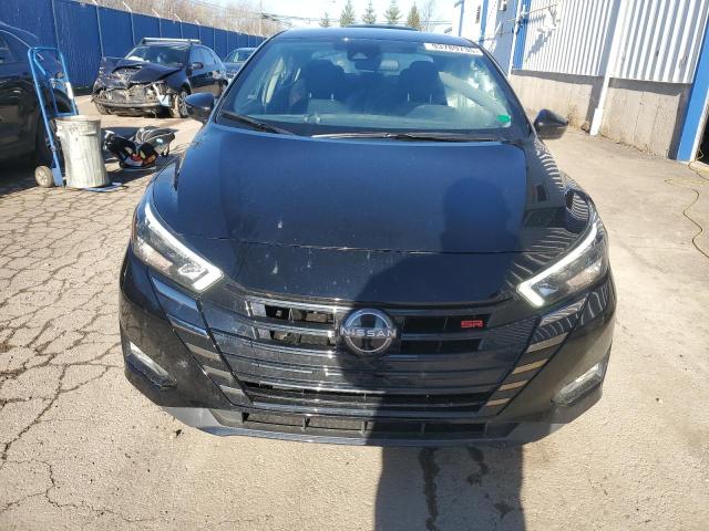 2024 Nissan Versa მანქანა იყიდება აუქციონზე, vin: 3N1CN8FV8RL912541, აუქციონის ნომერი: 93789735