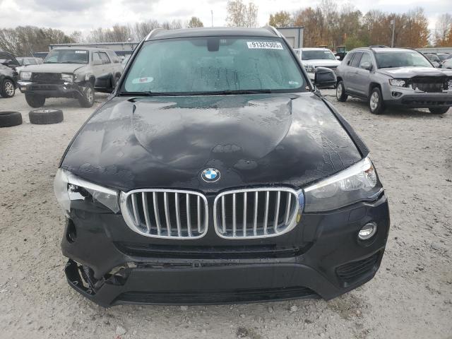Aukcja sprzedaży 2017 Bmw X3, vin: 5UXWX9C39H0T20881, numer aukcji: 91324305