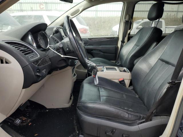 Продажа на аукционе авто 2013 Chrysler Town & Country, vin: 2C4RC1BG1DR589134, номер лота: 85429375