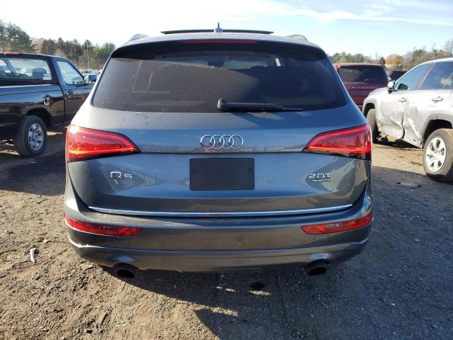 92029905 :رقم المزاد ، WA1CFAFP1FA084431 vin ، 2015 Audi Q5 مزاد بيع