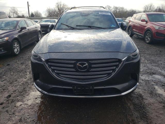 Aukcja sprzedaży 2018 Mazda Cx-9, vin: JM3TCBEY5J0223299, numer aukcji: 93412425