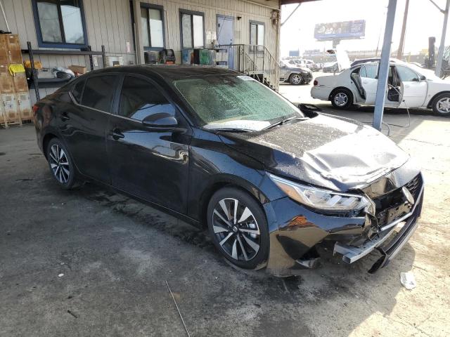 91459255 :رقم المزاد ، 3N1AB8CV7NY310750 vin ، 2022 Nissan Sentra مزاد بيع