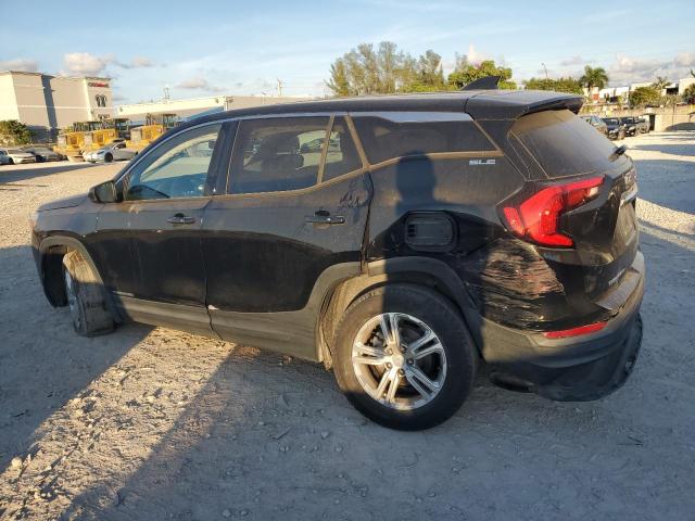 92139195 :رقم المزاد ، 3GKALMEV2JL274414 vin ، 2018 Gmc Terrain مزاد بيع