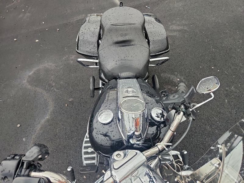 Aukcja sprzedaży 2012 Harley Davidson Flhrc, vin: 1HD1FRM12CB664110, numer aukcji: 94153765