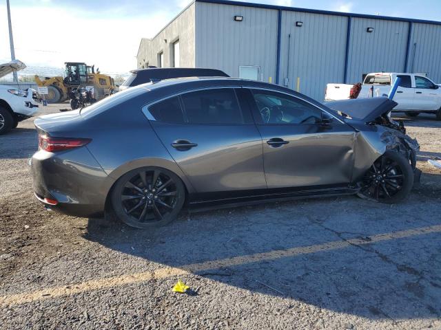 Продажа на аукционе авто 2021 Mazda 3, vin: JM1BPBAY4M1318630, номер лота: 90728225