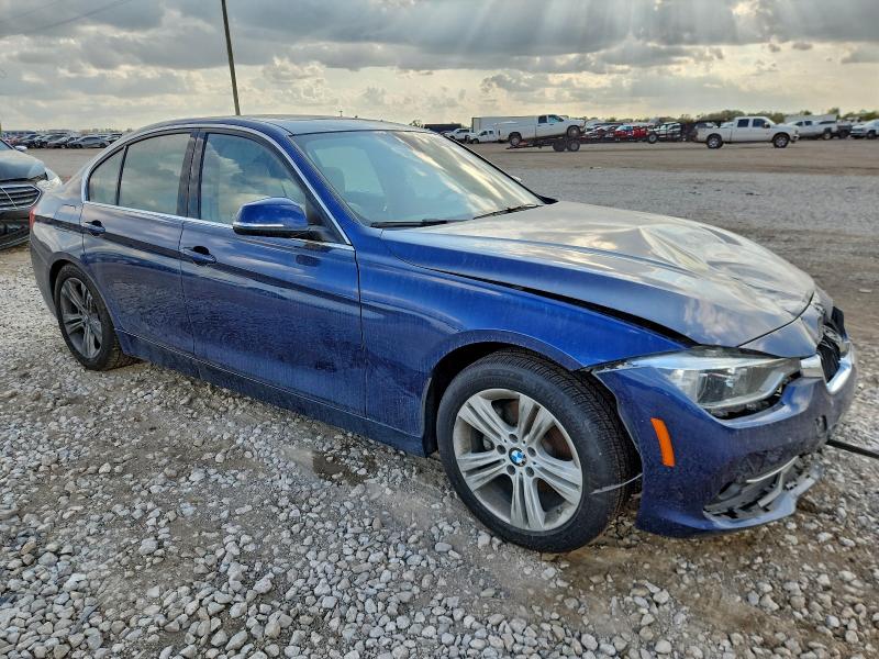 Aukcja sprzedaży 2018 Bmw 330 I, vin: WBA8B9C5XJEE81145, numer aukcji: 93222485