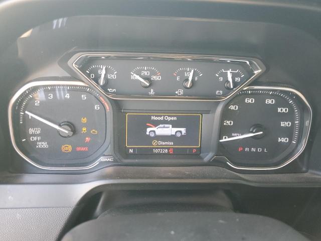 Aukcja sprzedaży 2020 Gmc Sierra, vin: 3GTP8CED1LG408768, numer aukcji: 93431265