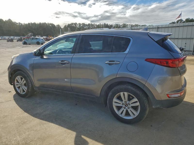 Auction sale of the 2017 Kia Sportage L, vin: KNDPM3AC2H7073368, lot number: 94718845