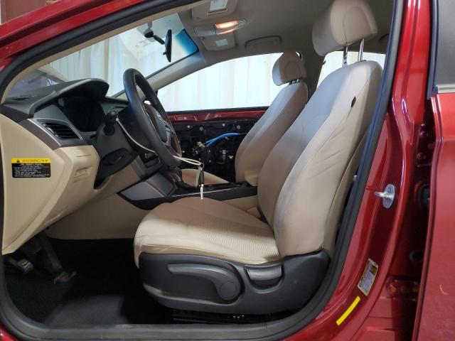 92627645 :رقم المزاد ، 5NPE24AF7FH229491 vin ، 2015 Hyundai Sonata مزاد بيع