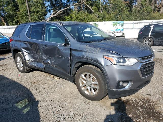 Продаж на аукціоні авто 2020 Chevrolet Traverse, vin: 1GNERGKW5LJ238020, номер лоту: 93515895