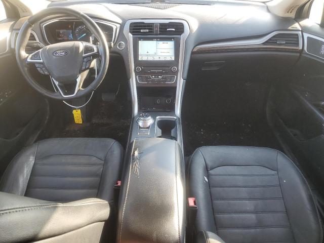 Aukcja sprzedaży 2017 Ford Fusion Se, vin: 3FA6P0HD3HR244451, numer aukcji: 93216135