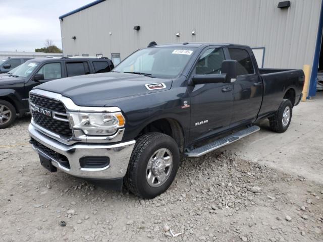 91108185 :رقم المزاد ، 3C6UR5JL1NG239323 vin ، 2022 Ram 2500 Big H مزاد بيع