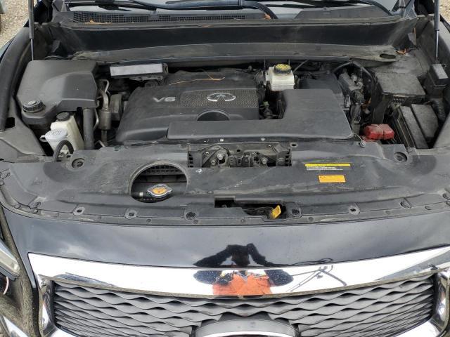 Продажа на аукционе авто 2017 Infiniti Qx60, vin: 5N1DL0MN1HC549291, номер лота: 93957595