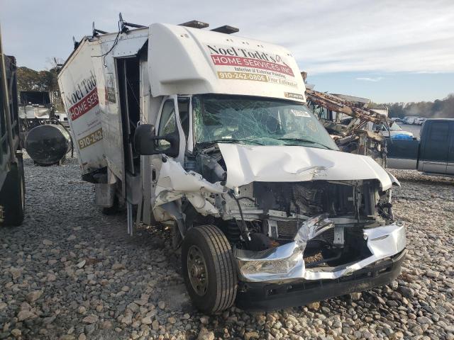 2021 Ford Econoline მანქანა იყიდება აუქციონზე, vin: 1FDWE3FN1MDC37266, აუქციონის ნომერი: 91179155