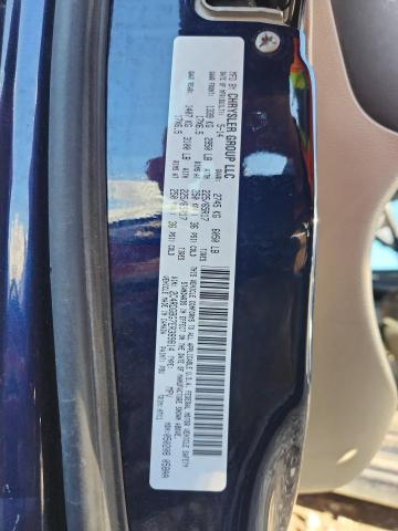 Aukcja sprzedaży 2014 Dodge Grand Caravan, vin: 2C4RDGBG7ER389814, numer aukcji: 91395165