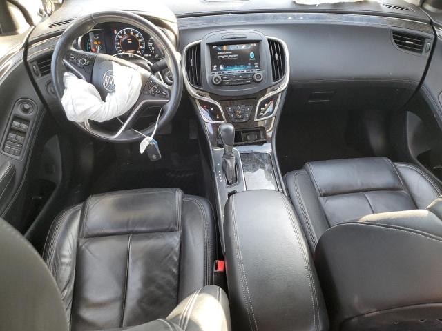 Aukcja sprzedaży 2016 Buick Lacrosse, vin: 1G4GB5G38GF137907, numer aukcji: 92902915