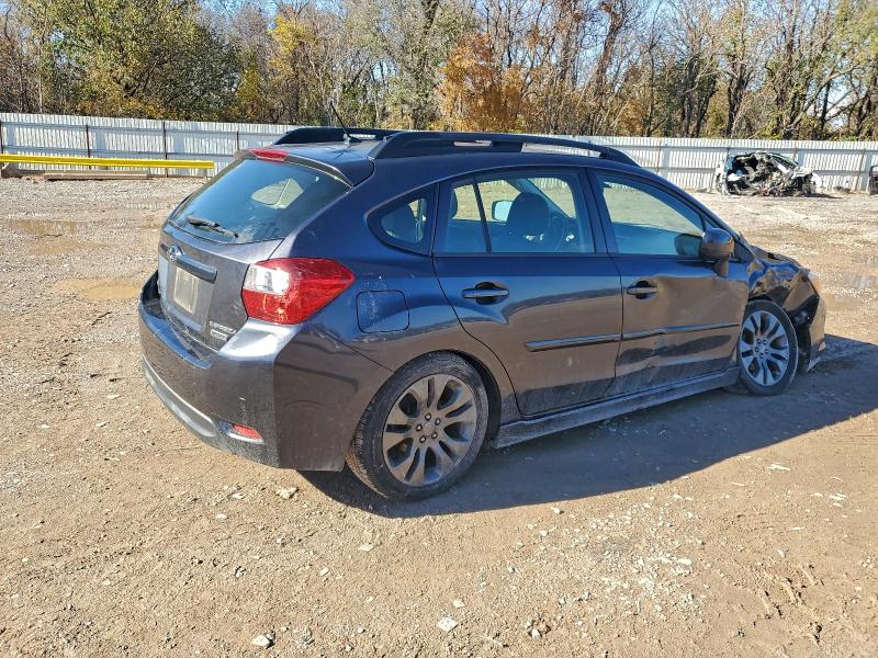 Продаж на аукціоні авто 2012 Subaru Impreza, vin: JF1GPAS6XCH236846, номер лоту: 72338325