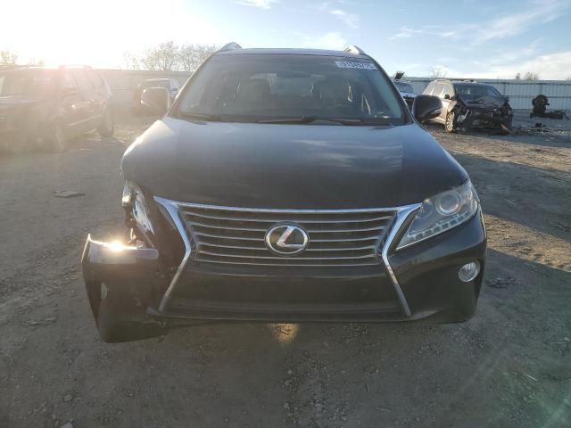 Продаж на аукціоні авто 2015 Lexus Rx, vin: 2T2ZK1BA4FC190425, номер лоту: 91345715