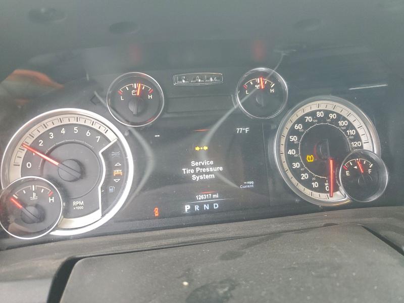 Продаж на аукціоні авто 2019 Ram 1500 Classic, vin: 1C6RR7LT2KS550469, номер лоту: 93827775