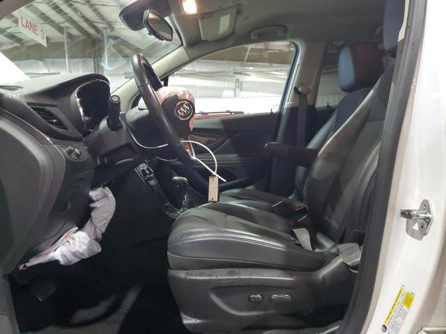 Продаж на аукціоні авто 2019 Buick Encore Pre, vin: KL4CJESBXKB813143, номер лоту: 92820405