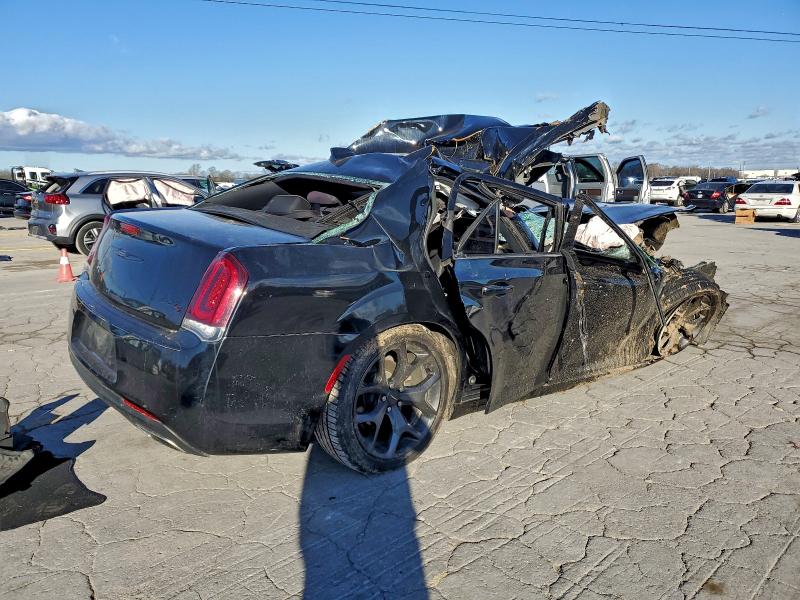 2020 Chrysler 300 მანქანა იყიდება აუქციონზე, vin: 2C3CCABG2LH189579, აუქციონის ნომერი: 94535675