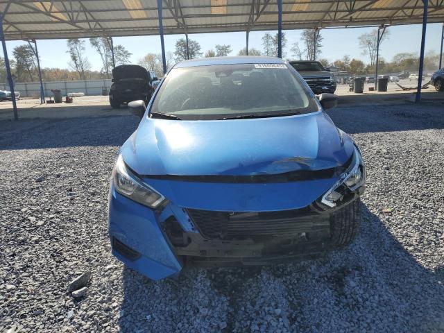 Продаж на аукціоні авто 2020 Nissan Versa, vin: 3N1CN8DV3LL832395, номер лоту: 91669645