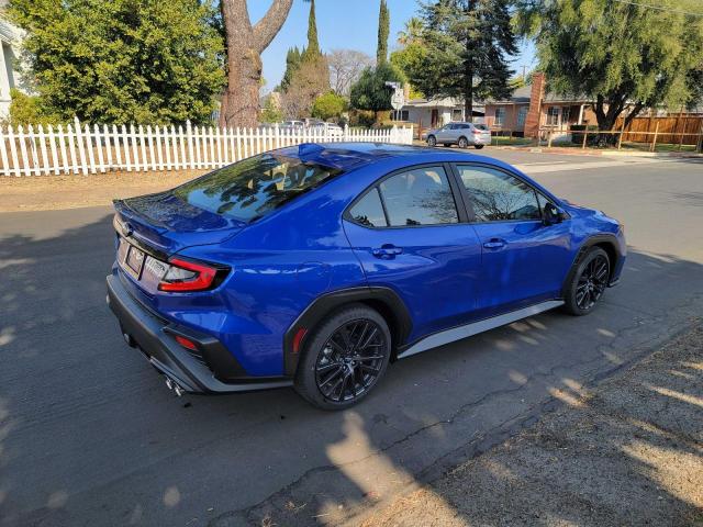 Aukcja sprzedaży 2023 Subaru Wrx Premiu, vin: JF1VBAH61P8802119, numer aukcji: 94197215