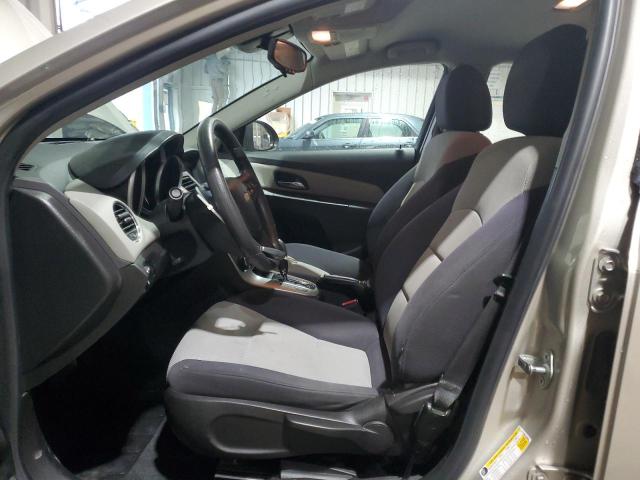 Aukcja sprzedaży 2014 Chevrolet Cruze Ls, vin: 1G1PA5SH0E7239003, numer aukcji: 92639395