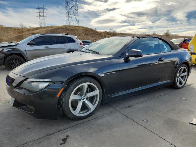Продаж на аукціоні авто 2010 Bmw 650 I, vin: WBAEB5C54AC225989, номер лоту: 89709095