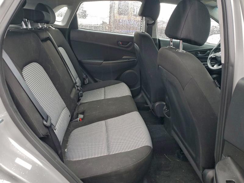 Aukcja sprzedaży 2023 Hyundai Kona, vin: KM8K2CAB3PU048191, numer aukcji: 94253055
