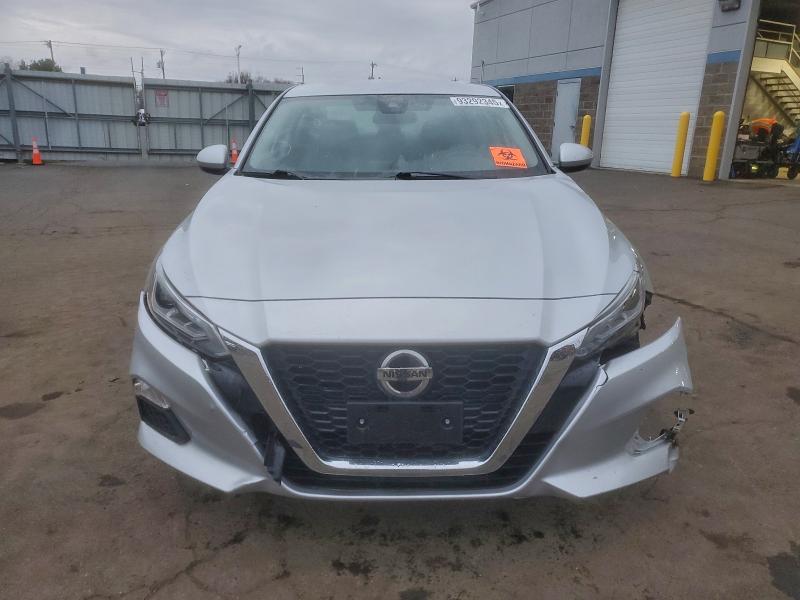 Продаж на аукціоні авто 2022 Nissan Altima, vin: 1N4BL4DW6NN355079, номер лоту: 93292345