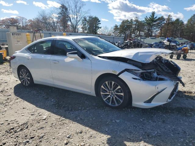 78957055 :رقم المزاد ، 58ADZ1B14MU092669 vin ، 2021 Lexus Es 350 مزاد بيع
