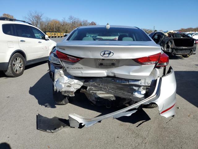 Aukcja sprzedaży 2017 Hyundai Elantra, vin: 5NPD84LF3HH158235, numer aukcji: 91325755