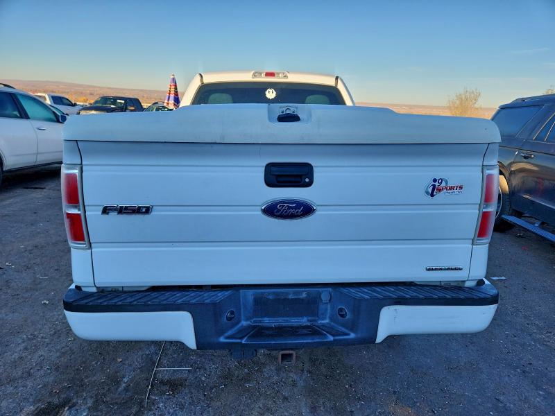 2014 Ford F150 მანქანა იყიდება აუქციონზე, vin: 1FTEX1CM3EFA44780, აუქციონის ნომერი: 94180435