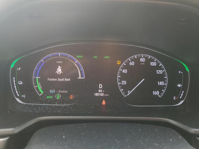 Aukcja sprzedaży 2018 Honda Accord, vin: 1HGCV3F12JA009604, numer aukcji: 87465125