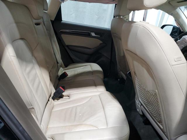 Продаж на аукціоні авто 2014 Audi Q5, vin: WA1CFAFP3EA097194, номер лоту: 51321286