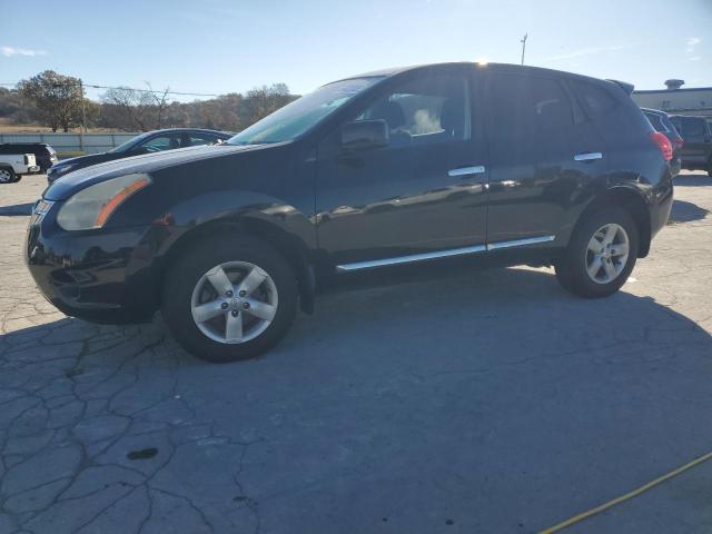 2013 Nissan Rogue S მანქანა იყიდება აუქციონზე, vin: JN8AS5MT3DW522239, აუქციონის ნომერი: 91982285