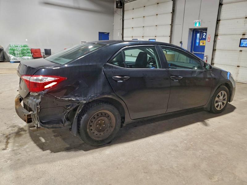 Продаж на аукціоні авто 2014 Toyota Corolla, vin: 2T1BURHE5EC226176, номер лоту: 94729115