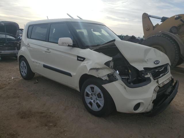 Продажа на аукционе авто 2013 Kia Soul, vin: KNDJT2A58D7489567, номер лота: 90950415