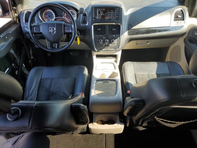 91376345 :رقم المزاد ، 2C4RDGCG7HR851856 vin ، 2017 Dodge Grand Cara مزاد بيع