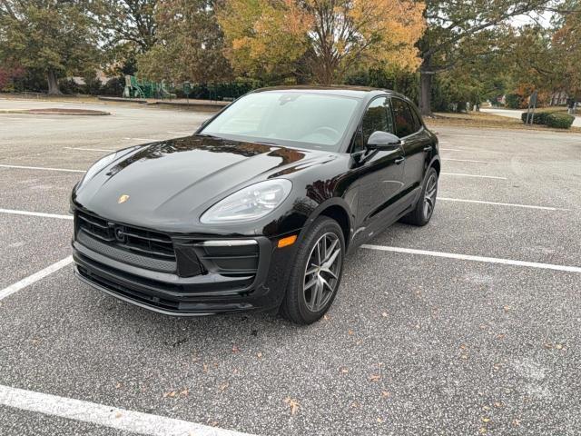Aukcja sprzedaży 2024 Porsche Macan Base, vin: WP1AA2A52RLB02370, numer aukcji: 92169495
